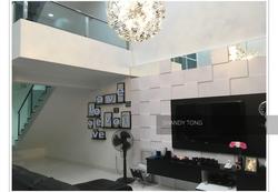 Blossom Gardens (D19), Terrace #140885392